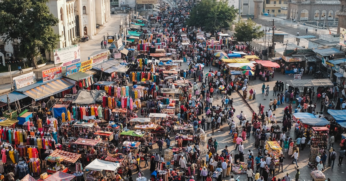 people walking on street during daytime